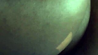 african tattooed black ass gets fucked hard in the car