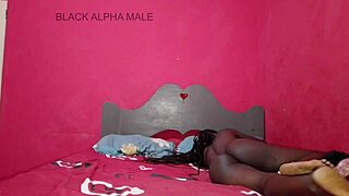 skinny 19yo temptress flashes ass and seduces in sheer lingerie full vid
