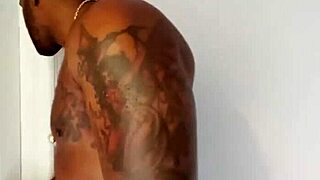 i'm dripping wet as rome major licks and bangs my big tits milf pussy relentlessly
