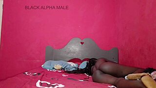skinny 19yo temptress flashes ass and seduces in sheer lingerie full vid
