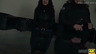 hey prague pickup this hot brunette for cash-fueled passionate pounding?