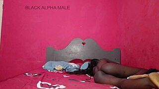 skinny 19yo temptress flashes ass and seduces in sheer lingerie full vid