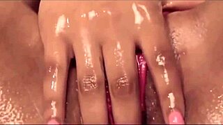 hey check out this wild jkt strip club tour with ebony striptease and assfucking