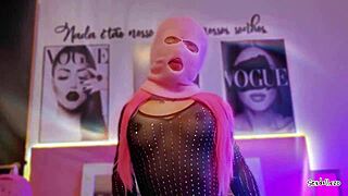 bandit whore gf milked by oiled massage to last drop?