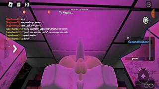 femboy, fuck this furry putito hard right now!