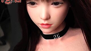 Isabella Yeloly Is My Ultimate Fuck Doll Toy