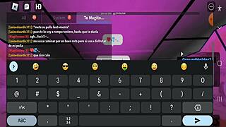 femboy, fuck this furry putito hard right now!