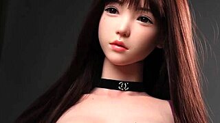 Isabella Yeloly Is My Ultimate Fuck Doll Toy
