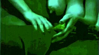 Vintage Interracial British Milf Lactating Milk Fetish