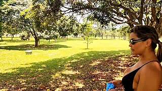 craving ass fucked in public spots luna oliveira?