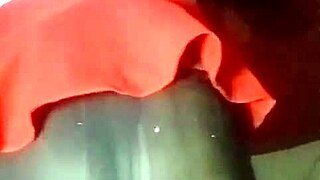 doesn't this horny shemale sexyjayla254 look hot stroking her massive dick till she explodes?