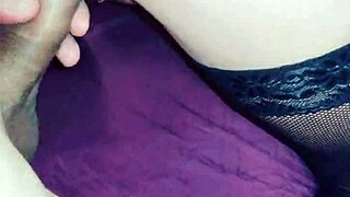 Naughty Wife Stockings Rudeness Amateur Anal Pov