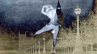 Vintage Interracial British Milf Lactating Milk Fetish