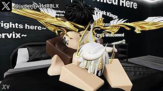 divine goddess fucked senseless in steamy condo hardcore!