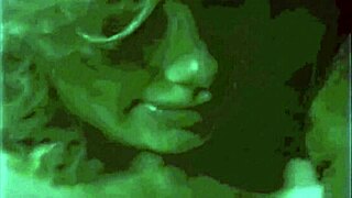Vintage Interracial British Milf Lactating Milk Fetish