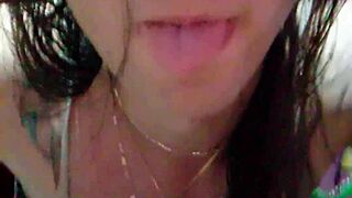 why punish my ladyboy ass anally in secret room?