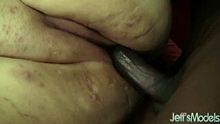 drill your bbc deep into desiree devine's fat pussy