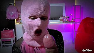 bandit whore gf milked by oiled massage to last drop?