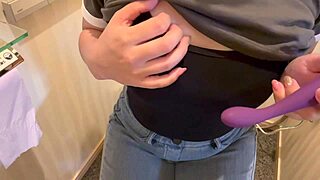 today i'm a horny japanese college girl squirting loads