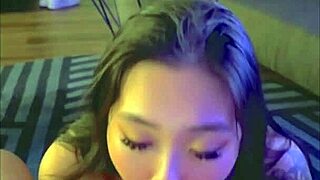 fishnets asian slut gapes from pronebone pounding