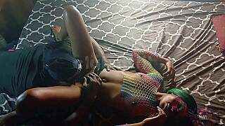 that hot 19yo stripper gets drilled to ecstasy by bbc on her first club night