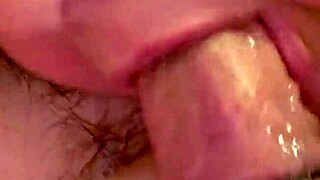 tsbxoda deepthroats huge white cock from brandytopshelf