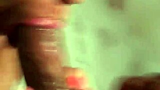 Mee's Oiled Amateur Homemade Cheating Tease Session