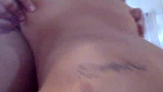 I took doggystyle pounding for street cash thrill