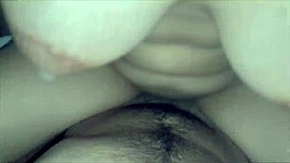 steamy office hookup with boss turns intense