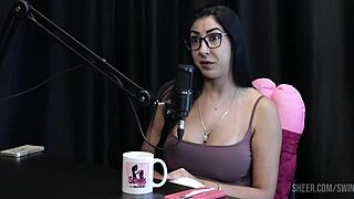 Renatinha melo casts tifany rocha didy reis in wild group play part 2