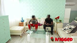 lucia's slutty cleaning lady role stirs deep emotions