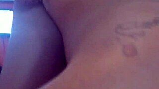 I took doggystyle pounding for street cash thrill