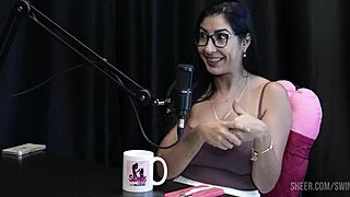 Renatinha melo casts tifany rocha didy reis in wild group play part 2