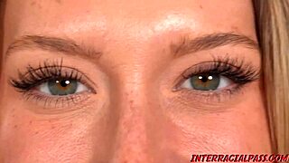 you know addison vodka brings rough interracial pounding with monster black cock every time