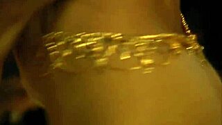 indian couple dives into exotic intimate massage sex
