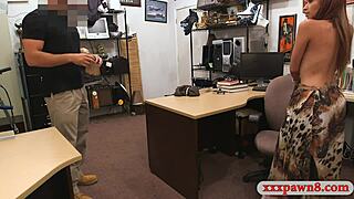 i can't resist this booby slut slammed by big cock pervert