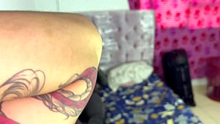 i'm screwin two busty mexican big ass amateurs in wild orgy