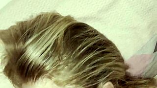 Suck Big Cock After He Leaves, Fuck Me Hard!