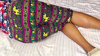 asian cutie bent over craves my rough doggystyle thrusts