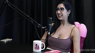 Renatinha melo casts tifany rocha didy reis in wild group play part 2