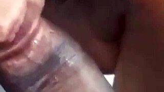Exclamatory-Raw Tgirl Bbc Bigoddess3 Pounds Hard!