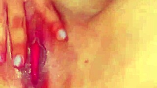 this delivery guy fucked my ass and left it gaping