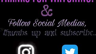 Guided Handjob Blowjob In 4K From Vampira40