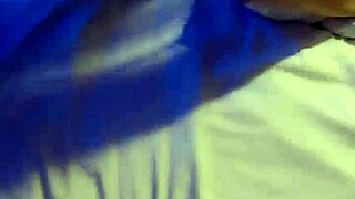 Gym instructor, wanna feel my tight pussy during instruction?
