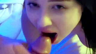 Gym instructor, wanna feel my tight pussy during instruction?