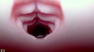 wanna hear emelie's bad dragon fleshlight creampie quickie sounds?