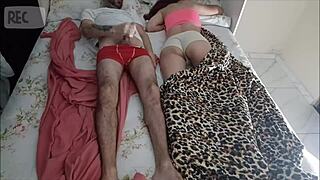 old man tricks neighbor girl into sharing his bed