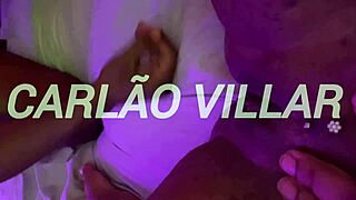Novinha squirts hard from wet pussy licking 😍👅