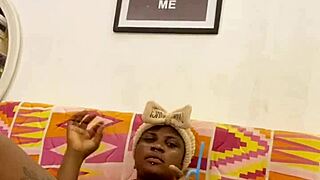 Heart-Racing Test: Is My Horny Pussy Still Working Full Video