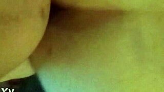wanna see this 58-year-old granny take deep anal pounding?